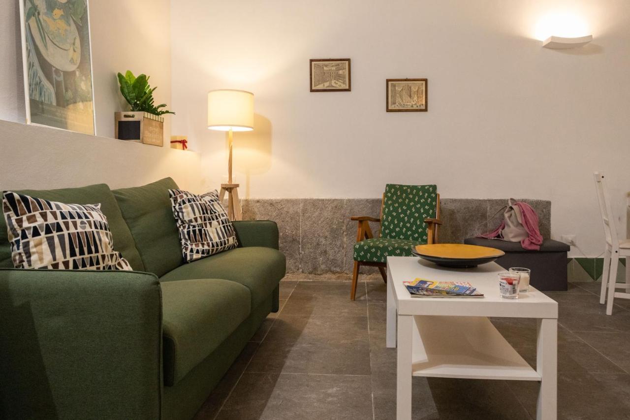 Corte Dumas Palermo Ngoại thất bức ảnh