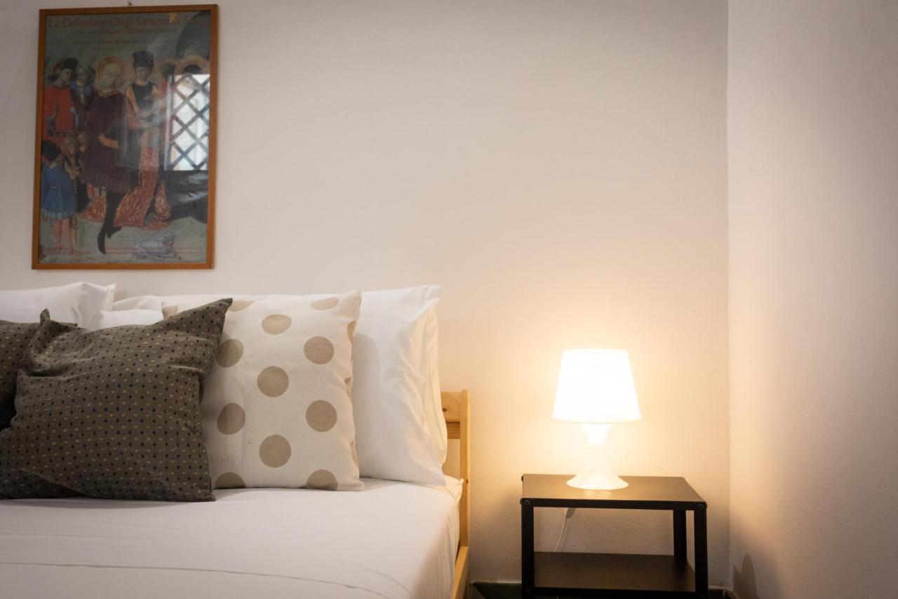 Corte Dumas Palermo Ngoại thất bức ảnh